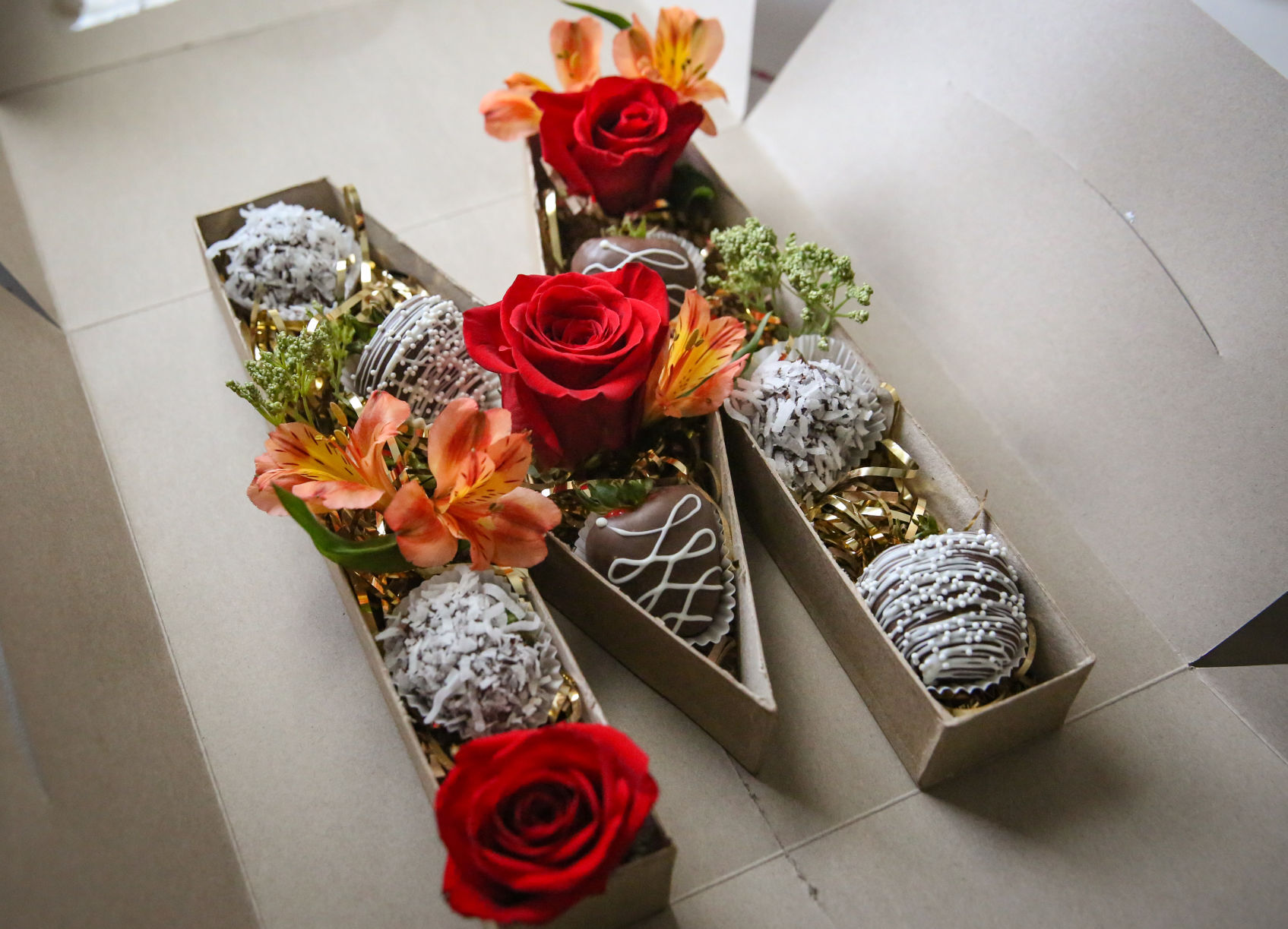 Sweet Creations by Alex 1